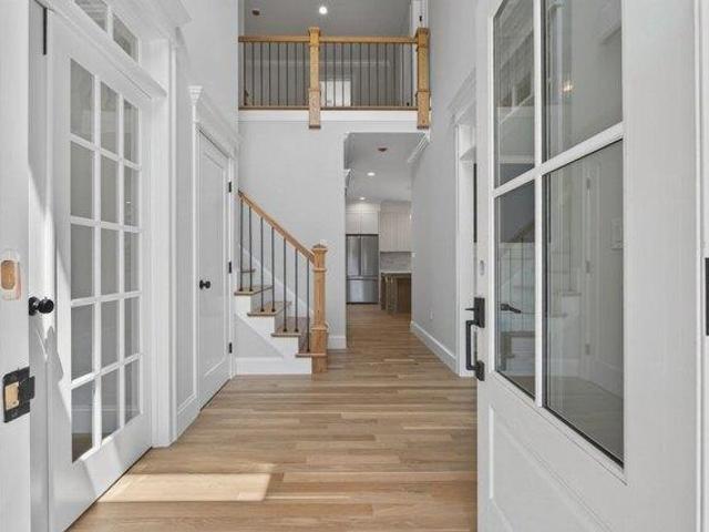 House for sale in Bristol, Massachusetts