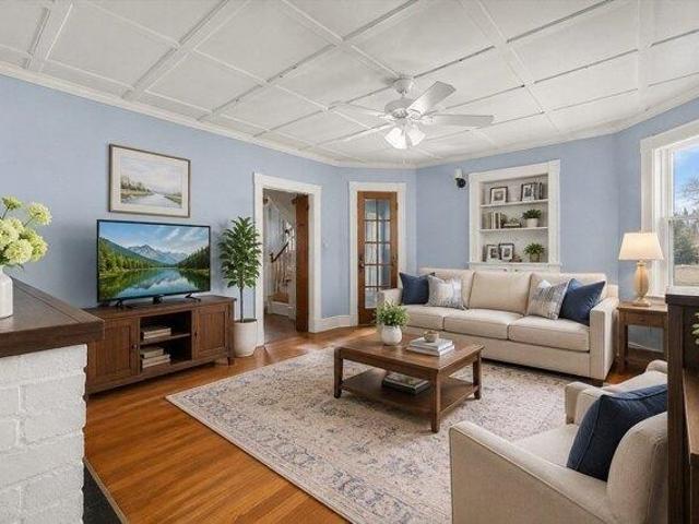 House for sale in Bristol, Massachusetts