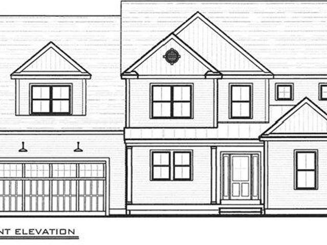 House for sale in Bristol, Massachusetts