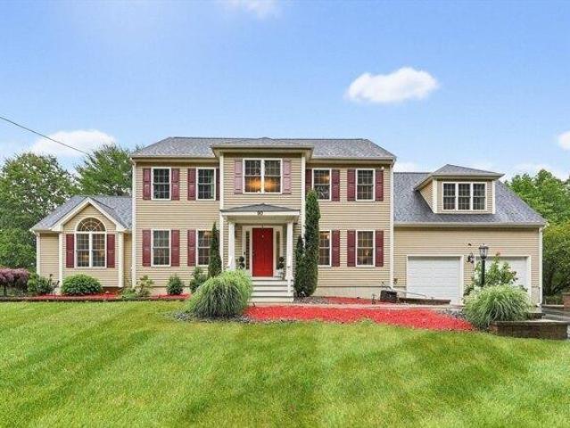 House for sale in Bristol, Massachusetts