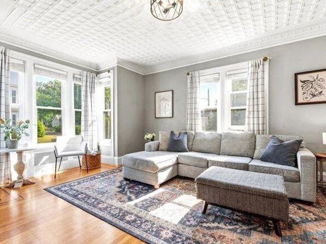 House for sale in Bristol, Massachusetts