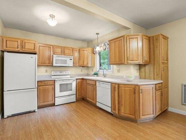 House for sale in Bristol, Massachusetts