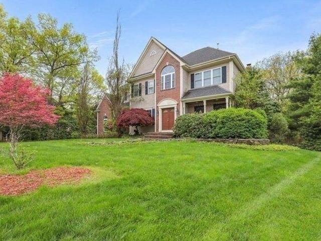 House for sale in Bristol, Massachusetts