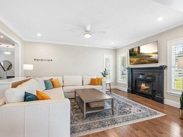 House for sale in Bristol, Massachusetts