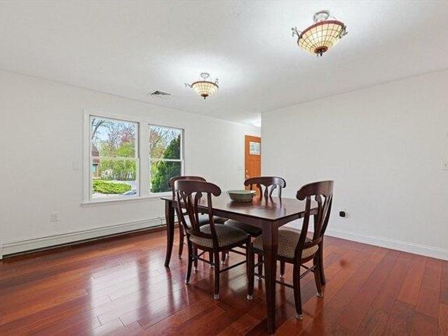 House for sale in Bristol, Massachusetts