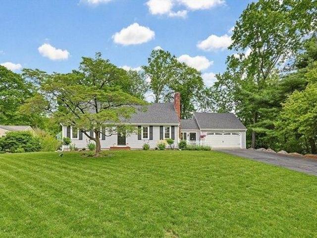 House for sale in Bristol, Massachusetts