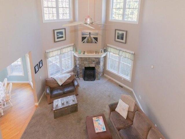 House for sale in Bristol, Massachusetts