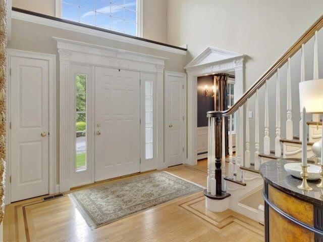 House for sale in Bristol, Massachusetts
