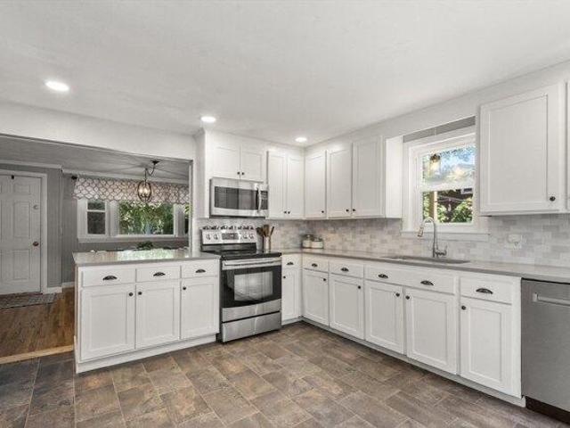 House for sale in Bristol, Massachusetts