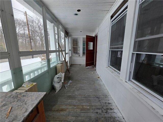 House for sale in Bristol, Massachusetts