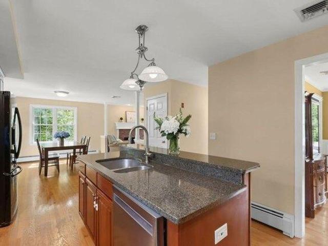 House for sale in Bristol, Massachusetts