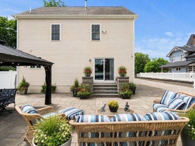 House for sale in Bristol, Massachusetts