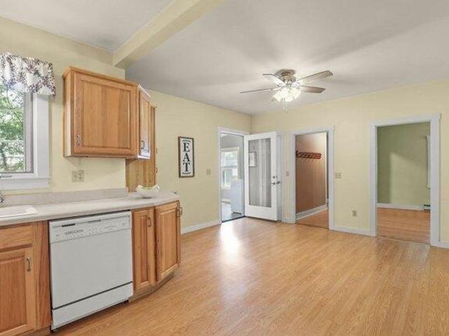 House for sale in Bristol, Massachusetts