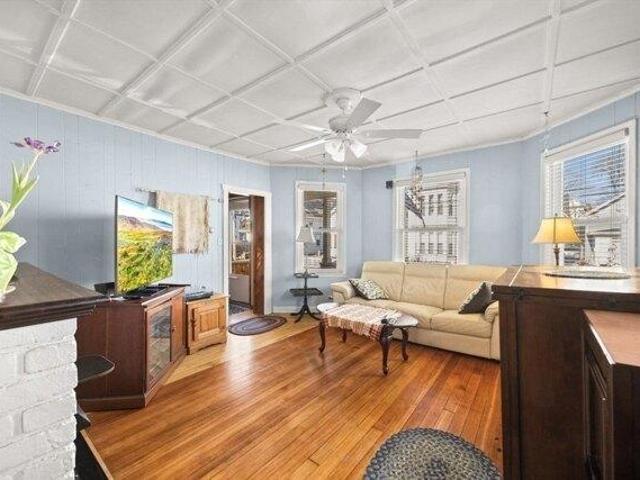 House for sale in Bristol, Massachusetts