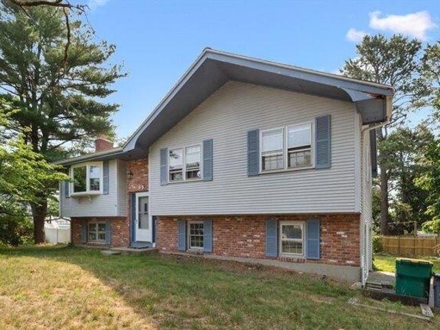 House for sale in Bristol, Massachusetts