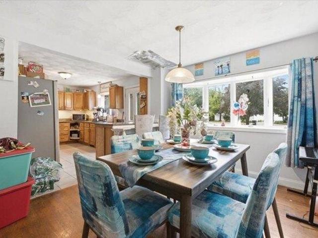 House for sale in Bristol, Massachusetts
