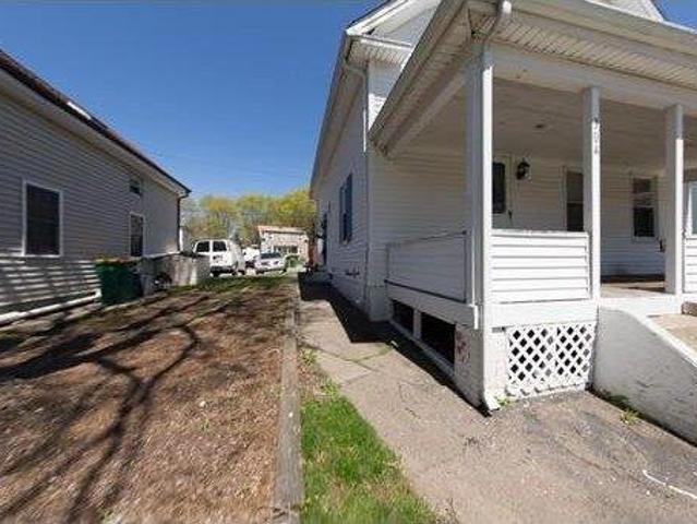 House for sale in Bristol, Massachusetts