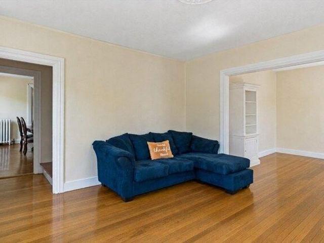House for sale in Bristol, Massachusetts