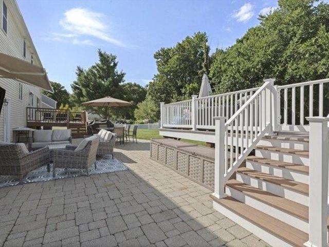 House for sale in Bristol, Massachusetts