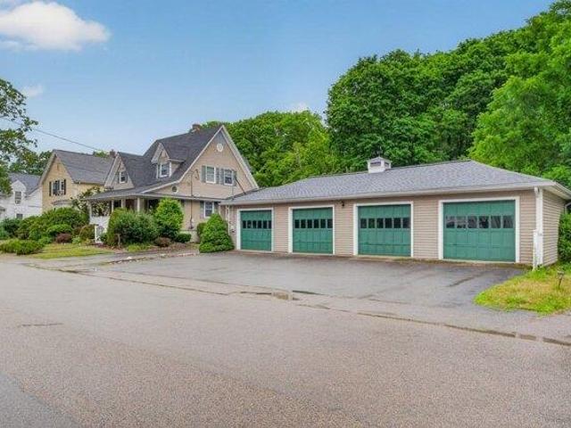 House for sale in Bristol, Massachusetts