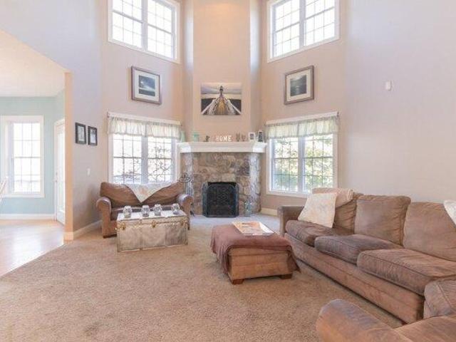 House for sale in Bristol, Massachusetts