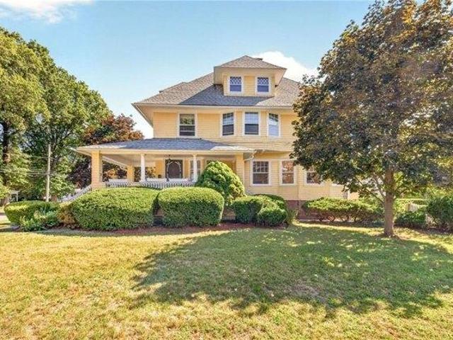 House for sale in Attleboro Falls, North Attleborough