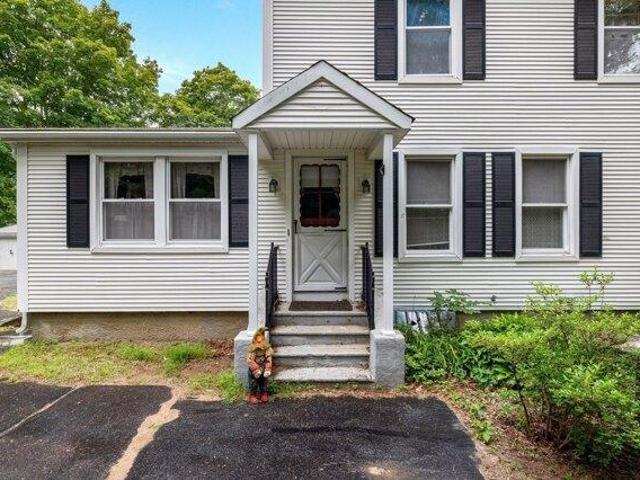 House for sale in North Attleborough, Bristol County