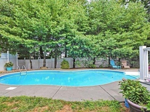 House for sale in Plainville, Norfolk County
