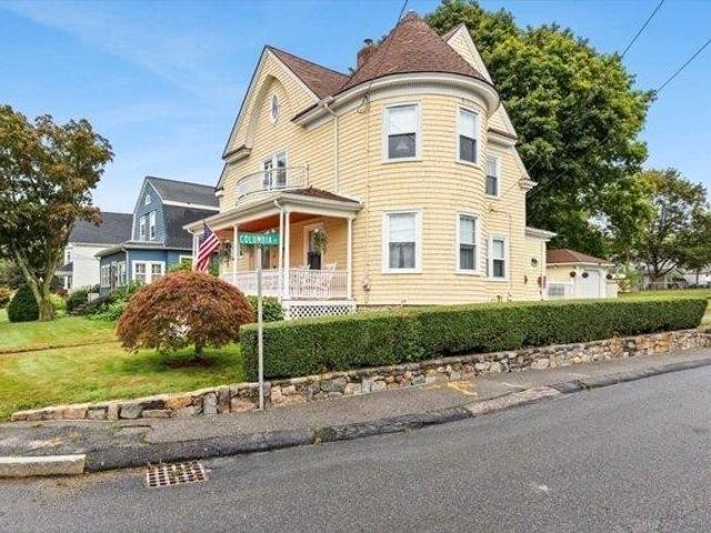 House for sale in North Attleborough, Bristol County