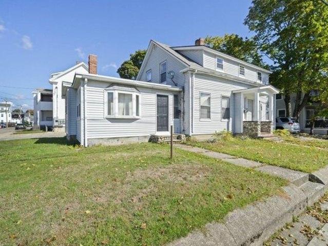 House for sale in Attleboro Falls, North Attleborough