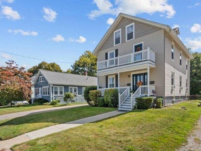 House for sale in North Attleborough, Bristol County
