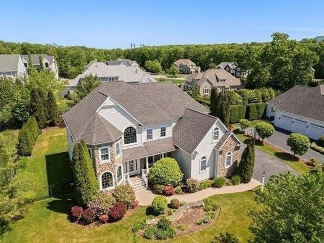 House for sale in The Westwood Estates, North Attleborough