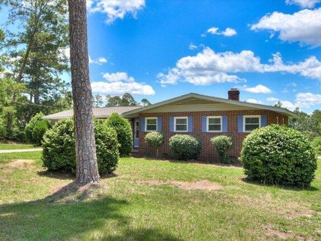 House for sale in Aiken, South Carolina