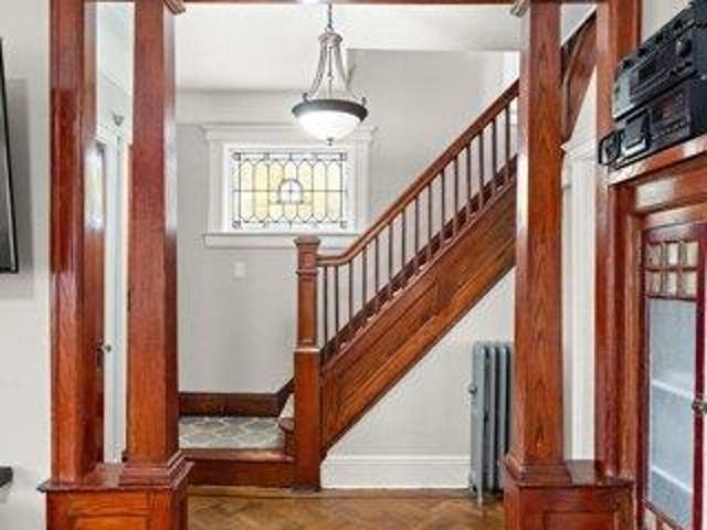 House for sale in Hudson, New Jersey