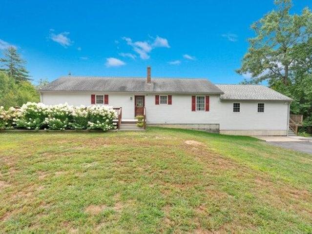House for sale in North Berwick, Maine
