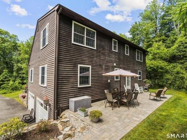 House for sale in North Branford, Connecticut