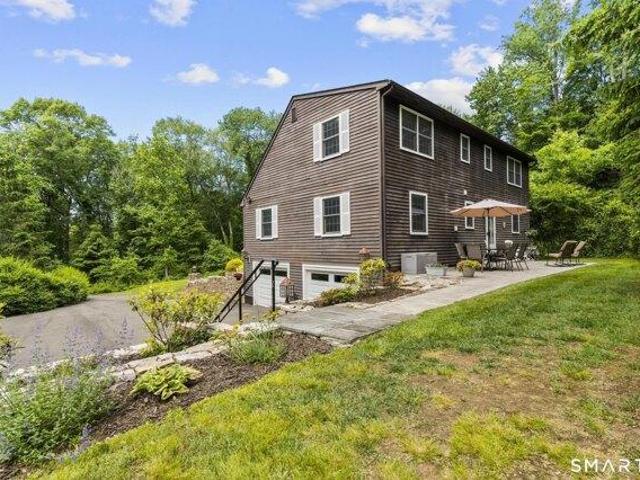 House for sale in North Branford, Connecticut