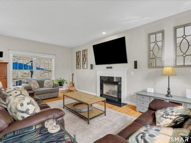 House for sale in North Branford, Connecticut