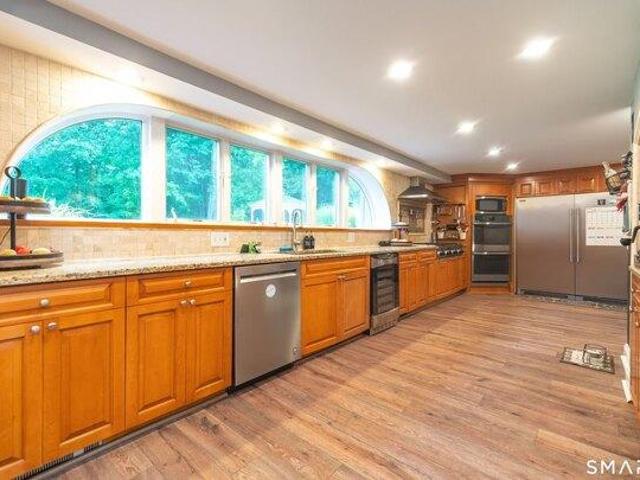 House for sale in North Branford, South Central Connecticut Planning Region