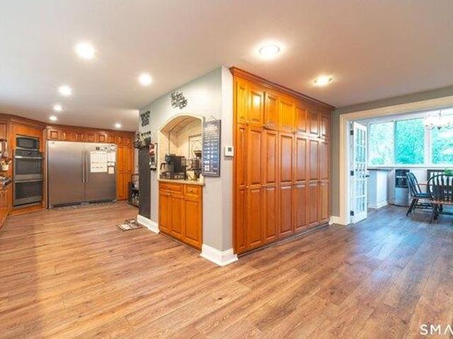 House for sale in North Branford, South Central Connecticut Planning Region