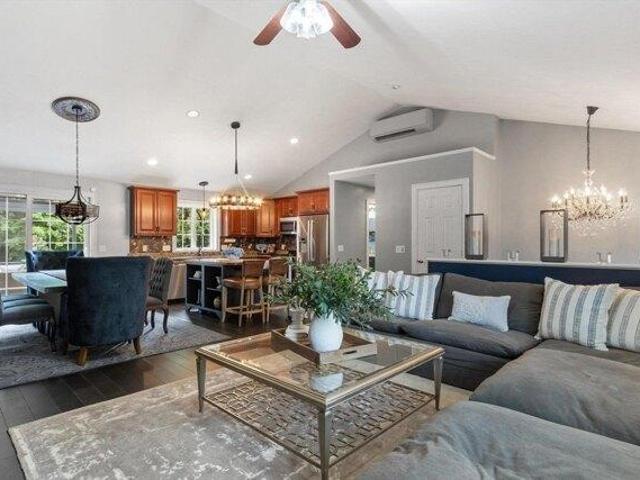 House for sale in North Brookfield, Massachusetts