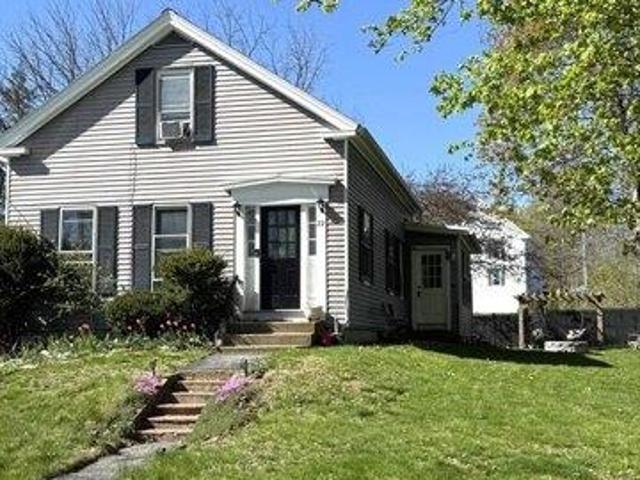 House for sale in North Brookfield, Massachusetts