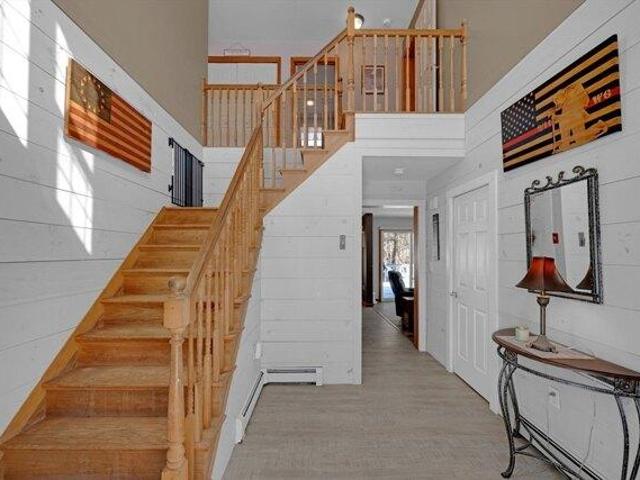 House for sale in North Brookfield, Massachusetts