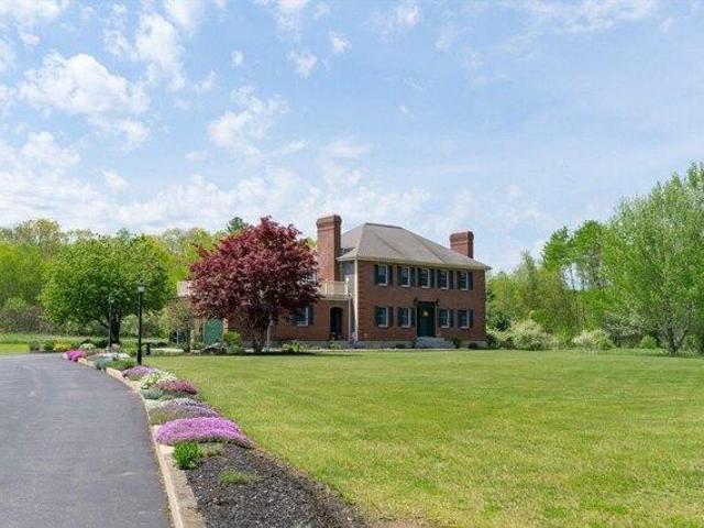 House for sale in North Brookfield, Massachusetts