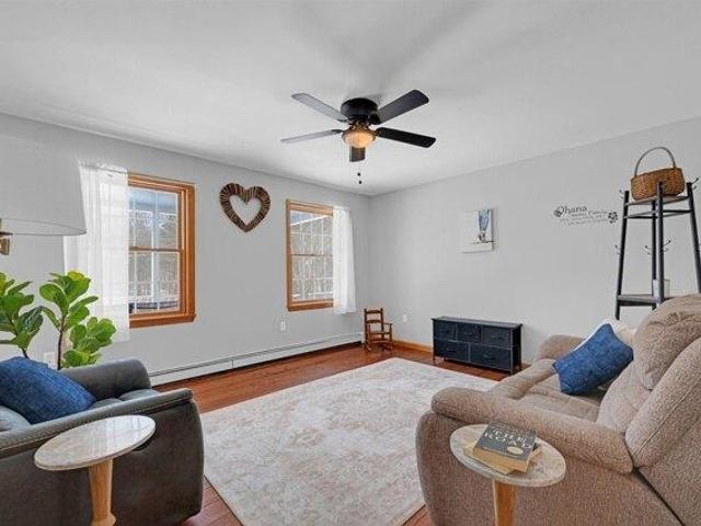 House for sale in North Brookfield, Massachusetts