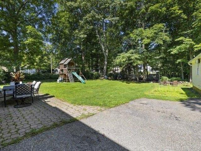 House for sale in North Brookfield, Massachusetts