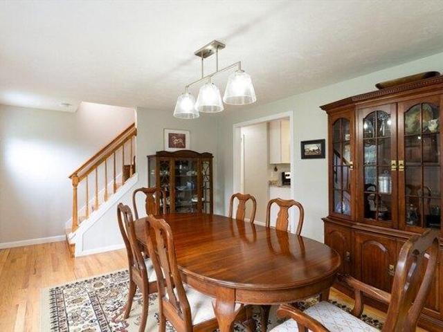 House for sale in North Brookfield, Massachusetts