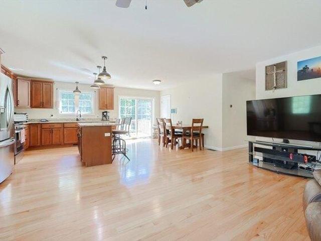 House for sale in North Brookfield, Massachusetts