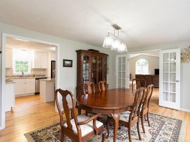 House for sale in North Brookfield, Massachusetts