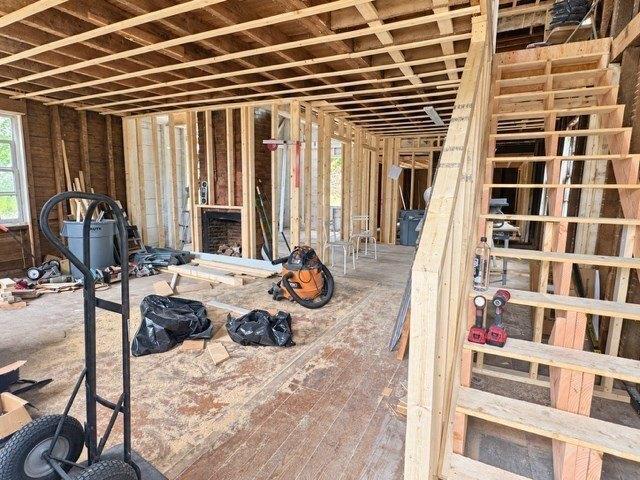 House for sale in North Brookfield, Massachusetts